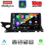 LENOVO LTM 11379B_CPA (9inc) MULTIMEDIA TABLET for MAZDA 6 mod. 2021-2026 - Image 2