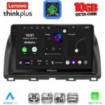 LENOVO LTM 11380_CPA (10inc) MULTIMEDIA TABLET for MAZDA CX5 mod. 2013-2017