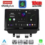 LENOVO LTM 11384_CPA (9inc) MULTIMEDIA TABLET for MAZDA CX3 mod. 2014-2023