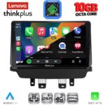 LENOVO LTM 11384_CPA (9inc) MULTIMEDIA TABLET for MAZDA CX3 mod. 2014-2023 - Image 2