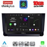 LENOVO LTM 11391_CPA (10inc) MULTIMEDIA TABLET for MAZDA CX9 mod. 2006-2015