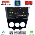 LENOVO LTM 11395_CPA (9inc) MULTIMEDIA TABLET for MAZDA RX8 mod. 2008-2014