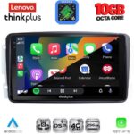 LENOVO LTM 11401_CPA (9inc) MULTIMEDIA TABLET for MERCEDES CLK (W209) mod. 2000-2004 - Image 2
