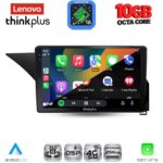 LENOVO LTM 11409_CPA (10inc) MULTIMEDIA TABLET for MERCEDES E (W212) mod. 2009-2016 - Image 2
