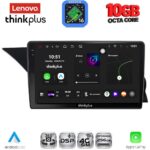 LENOVO LTM 11411_CPA (NTG 4.0) (9inc) MULTIMEDIA TABLET for MERCEDES GLK (X204) mod. 2008-2012