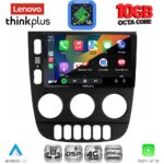LENOVO LTM 11413_CPA (9inc) MULTIMEDIA TABLET for MERCEDES ML (W163) mod. 2002-2005 - Image 2