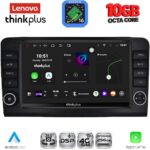 LENOVO LTM 11416_CPA (9inc) MULTIMEDIA TABLET for MERCEDES ML (W164) – GL (X164) mod. 2005-2011