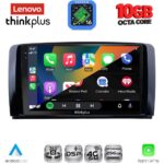 LENOVO LTM 11422_CPA (9inc) MULTIMEDIA TABLET for MERCEDES R (W251) mod. 2006-2015 - Image 2