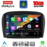 LENOVO LTM 11427_CPA (9inc) MULTIMEDIA TABLET for MERCEDES SL (R230) FACELIFT mod. 2006-2012 - Image 2