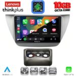 LENOVO LTM 11433_CPA (9inc) MULTIMEDIA TABLET for MITSUBISHI LANCER mod. 2000-2007 - Image 2