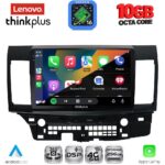 LENOVO LTM 11434_CPA (10inc) MULTIMEDIA TABLET for MITSUBISHI LANCER mod. 2008-2017 - Image 2