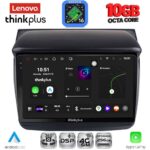 LENOVO LTM 11436_CPA (9inc) MULTIMEDIA TABLET for MITSUBISHI L200 mod. 2006-2015