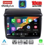 LENOVO LTM 11436_CPA (9inc) MULTIMEDIA TABLET for MITSUBISHI L200 mod. 2006-2015 - Image 2