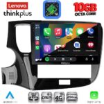 LENOVO LTM 11440_CPA (10inc) MULTIMEDIA TABLET for MITSUBISHI OUTLANDER mod. 2020-2022 - Image 2
