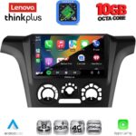 LENOVO LTM 11441AC_CPA (9inc) MULTIMEDIA TABLET for MITSUBISHI OUTLANDER mod. 2001-2005 with A/C - Image 2