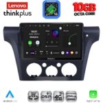 LENOVO LTM 11441CL_CPA (10inc) MULTIMEDIA TABLET for MITSUBISHI OUTLANDER mod. 2001-2005 with CLIMA
