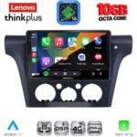 LENOVO LTM 11441CL_CPA (10inc) MULTIMEDIA TABLET for MITSUBISHI OUTLANDER mod. 2001-2005 with CLIMA - Image 2
