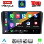 LENOVO LTM 11441_CPA (9inc) MULTIMEDIA TABLET for MITSUBISHI OUTLANDER mod. 2001-2005 - Image 2
