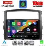 LENOVO LTM 11446_CPA (9inc) MULTIMEDIA TABLET for MITSUBISHI PAJERO mod. 2006-2013 - Image 2