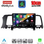 LENOVO LTM 11462_CPA (9inc) MULTIMEDIA TABLET for NISSAN MURANO mod. 2007-2014 - Image 2