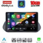 LENOVO LTM 11469_CPA (10inc) MULTIMEDIA TABLET for NISSAN QASHQAI mod. 2021-2024 - Image 2