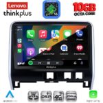 LENOVO LTM 11471_3B_CPA (10inc) MULTIMEDIA TABLET for NISSAN SERENA mod. 2016-2022 - Image 2