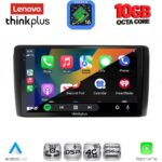 LENOVO LTM 11472_CPA (9inc) MULTIMEDIA TABLET for NISSAN LEAF mod. 2009-2017 - Image 2