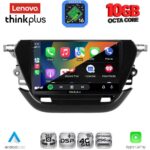 LENOVO LTM 11487_CPA (9inc) MULTIMEDIA TABLET for OPEL CORSA F mod. 2019-2024 - Image 2