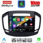 LENOVO LTM 11492_CPA (9inc) MULTIMEDIA TABLET for OPEL INSIGNIA  mod.2014-2017 - Image 2