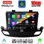 LENOVO LTM 11493_CPA (9inc) MULTIMEDIA TABLET for OPEL INSIGNIA mod. 2018-2024 - Image 2