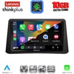 LENOVO LTM 11496_CPA (9inc) MULTIMEDIA TABLET for OPEL MOKKA mod. 2012-2015 - Image 2