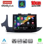 LENOVO LTM 11497_CPA (9inc) MULTIMEDIA TABLET for OPEL MOKKA mod. 2016-2021 - Image 2