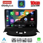 LENOVO LTM 11505_CPA (9inc) MULTIMEDIA TABLET for PEUGEOT 206 mod. 1998-2006 - Image 2