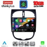 LENOVO LTM 11506_CPA (9inc) MULTIMEDIA TABLET for PEUGEOT 206 mod. 1998-2006 - Image 2