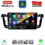 LENOVO LTM 11518_CPA (9inc) MULTIMEDIA TABLET for PEUGEOT 508 mod. 2010-2016 - Image 2