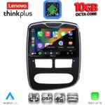 LENOVO LTM 11544_CPA (10inc) MULTIMEDIA TABLET for RENAULT CLIO mod. 2012-2015 - Image 2
