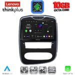 LENOVO LTM 11545_CPA (10inc) MULTIMEDIA TABLET for RENAULT CLIO mod. 2016-2019