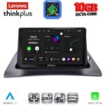 LENOVO LTM 11550_CPA (9inc) MULTIMEDIA TABLET for RENAULT KANGOO mod. 2010-2021