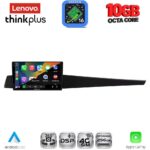 LENOVO LTM 11552_CPA (10inc) MULTIMEDIA TABLET for RENAULT LAGUNA mod. 2007-2015 - Image 2