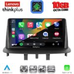 LENOVO LTM 11556_CPA (9inc) MULTIMEDIA TABLET for RENAULT MEGANE 3 mod. 2009-2016 - Image 2