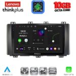 LENOVO LTM 11568_CPA (9inc) MULTIMEDIA TABLET for SEAT ATECA mod. 2017-2026