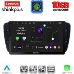 LENOVO LTM 11571_CPA (9inc) MULTIMEDIA TABLET for SEAT IBIZA mod. 2008-2015