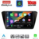 LENOVO LTM 11605_CPA (10inc) MULTIMEDIA TABLET for SKODA SUPERB mod. 2015-2023 - Image 2