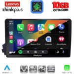 LENOVO LTM 11650_CPA (9inc) MULTIMEDIA TABLET for SSANGYONG ACTYON - KYRON mod. 2006-2015 - Image 2