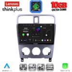 LENOVO LTM 11661_CPA (9inc) MULTIMEDIA TABLET for SUBARU FORESTER  mod. 2002-2008