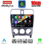 LENOVO LTM 11661_CPA (9inc) MULTIMEDIA TABLET for SUBARU FORESTER  mod. 2002-2008 - Image 2