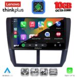 LENOVO LTM 11662_CPA (9inc) MULTIMEDIA TABLET for SUBARU FORESTER - IMPREZA - XV mod. 2008-2013 - Image 2