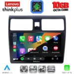 LENOVO LTM 11684_CPA (10inc) MULTIMEDIA TABLET for SUZUKI SWIFT mod. 2005-2011 - Image 2