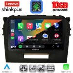 LENOVO LTM 11697BL_CPA (9inc) MULTIMEDIA TABLET for SUZUKI VITARA mod. 2016-2022 (BLACK) - Image 2