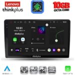 LENOVO LTM 11702_CPA (9inc) MULTIMEDIA TABLET for TOYOTA AURIS mod. 2007-2012